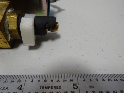 Parker Fluid Control Solenoid Valve