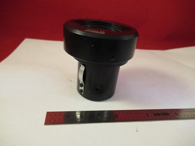 Wild Swiss Heerbrugg Mirror Lens Brightfield M20 Microscope Part Optics