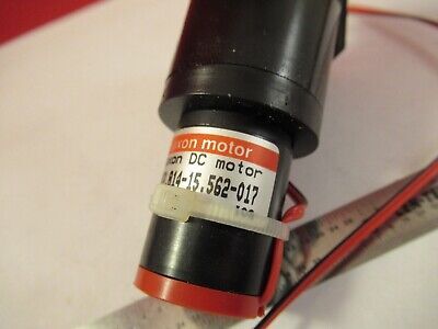 MAXON MINI MOTOR 500:1 2022.814-15 ROBOTICS MECHATRONICS AS PICTURED &Q5-A-26