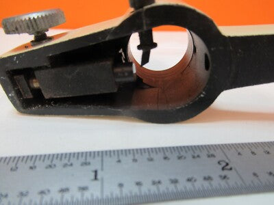 Watson Barnet England Optics Part AS IS