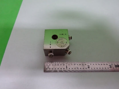 Triaxial Piezoelectric 4321 Brüel & Kjær Denmark Accelerometer Sensor