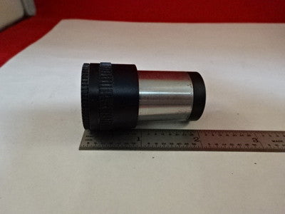 Microscope Part Eyepiece Ocular Ernst Leitz Gf 12.5X/18 Germany Optics