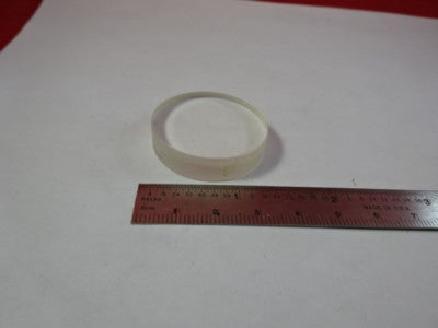 Optical Doublet Lens Carl Zeiss AG Convex Convex Germany Optics