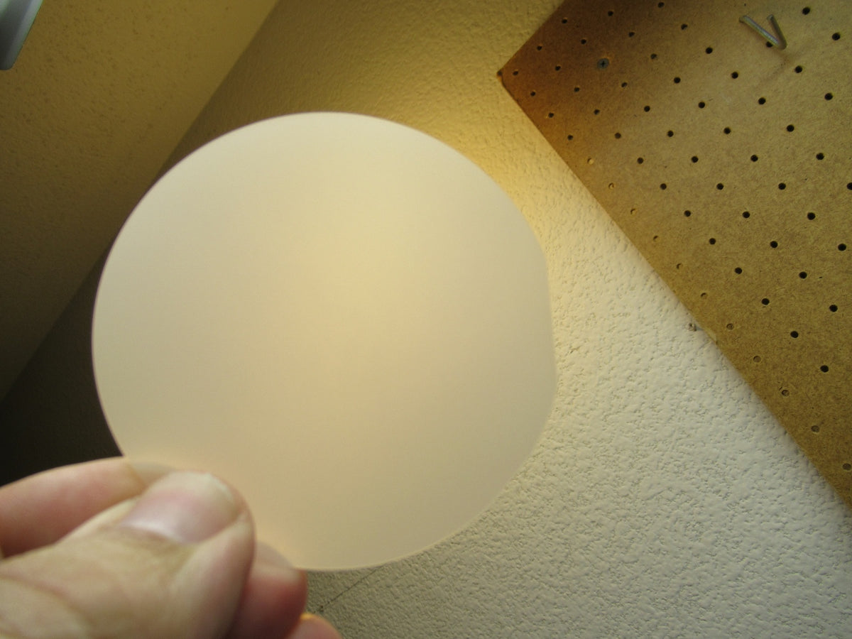 One Wafer Lithium Niobate Ln Saw Surface Acoustic Wave z-cut wht