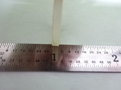Optical Coated PlanO Convex Lens Laser Optics B