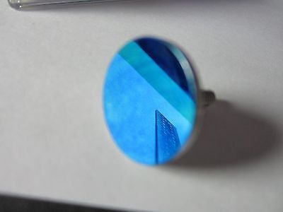 OPTICAL VOI MIRROR MOUNTED LASER OPTICS AS IS  BIN#32-81