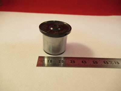 Antique Carl Zeiss AG MOBIMI15X Optic Eyepiece Germany Microscope Part