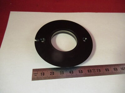 Leica Ernst Leitz Dmrb Illuminator Lens Optics Microscope Part