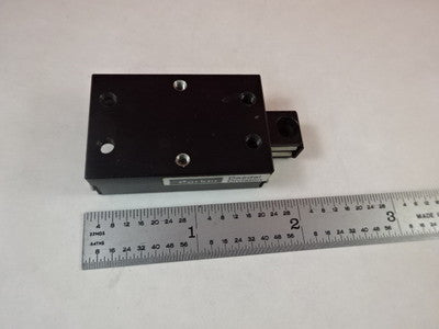PARKER DAEDAL POSITIONING SYSTEMS LINEAR SLIDE AS IS BIN#S4-A-22