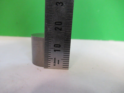 TUNGSTEN ALLOY 90% & 10% OF COPPER HEAVY METAL WOLFRAM 53gr AS PICTURED T3-C-20