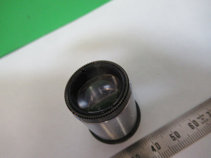American Optical Co. Spencer Lens Co. Eyepiece 10X Lens Optics Microscope Part