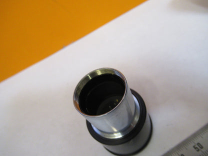 Olympus Japan WF10X Bi Eyepiece Ocular Microscope Part