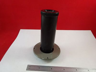 Microscope Part Long Eyepiece Ocular Optics