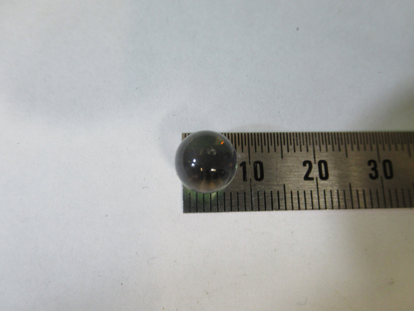Optical Sphere Glass Lens Optics