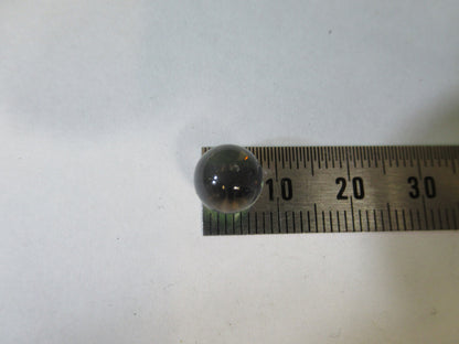 Optical Sphere Glass Lens Optics