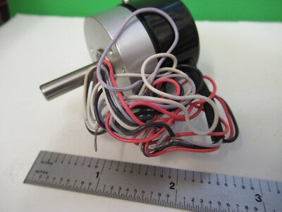PMI MOTORS ENCODER AS PICTURED &79-A-33
