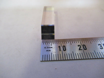 Optical BK7 Glass Superb Quality Prism Laser Optics