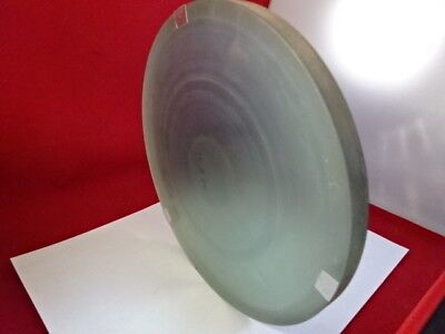 MITUTOYO JAPAN COMPARATOR INTERNAL HUGE MIRROR MICROSCOPE PART OPTICS &99-70