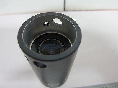 OPTISCHES MIKROSKOP-KAMERA-EXTENDER KAT. 312996 OPTICS BIN#K9-18