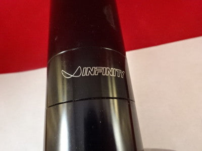 MIKROSKOPTEIL INFINITY TUBUS + MOUNT OPTICS AS IS B#TC-3-95
