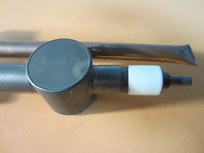 MINI ION PUMP HIGH VACUUM SYSTEMS  BIN#16