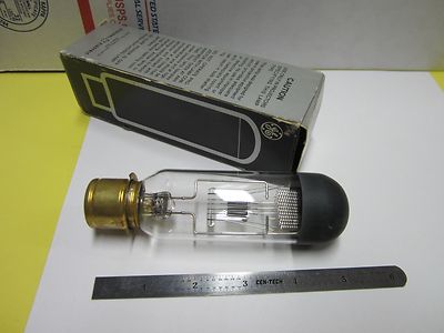 Lamp Ge 1000W 120V Dft Projection or Microscope