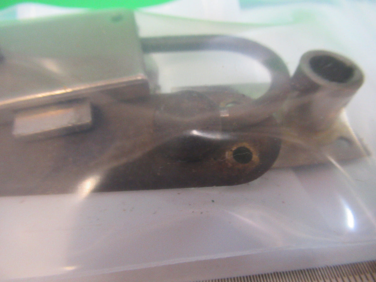 Bausch & Lomb Lock Handle Hinges Microscope Part