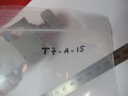 SMC JAPAN PNEUMATICS MANOMETER IR1020-01BG AS REMOVED  AS PICTURED  T7-A-15