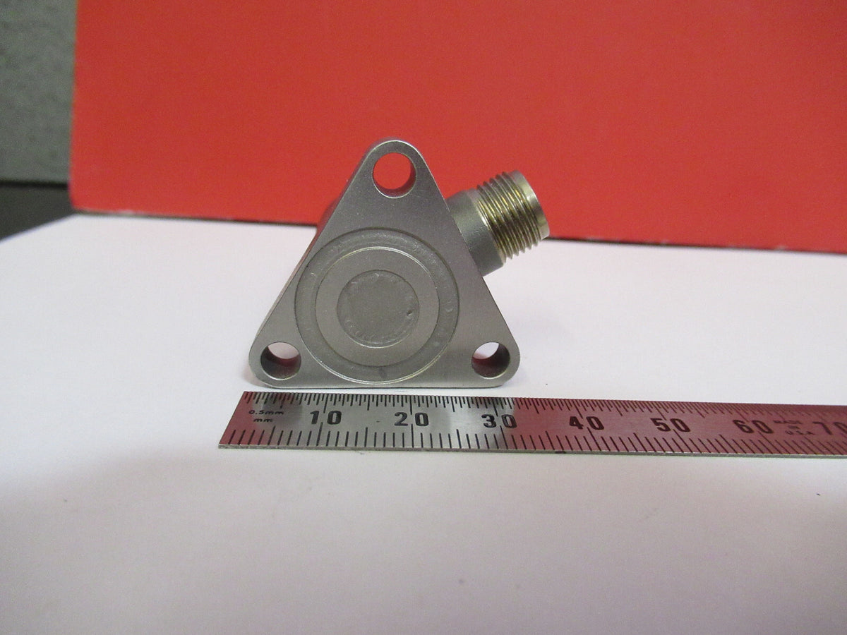 MEGGITT ENDEVCO 6233M101 AIRCRAFT TURBINE ACCELEROMETER VIBRATION SENSOR S3-B-42