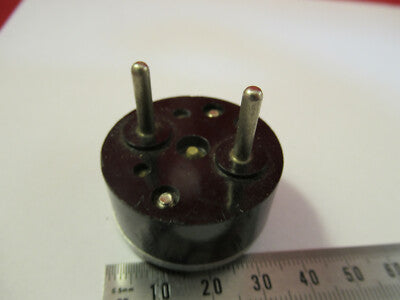 BLILEY ELECTRIC LD2 1907 KC ANTIQUE QUARTZ CRYSTAL FREQUENCY RADIO #FT-1-Z