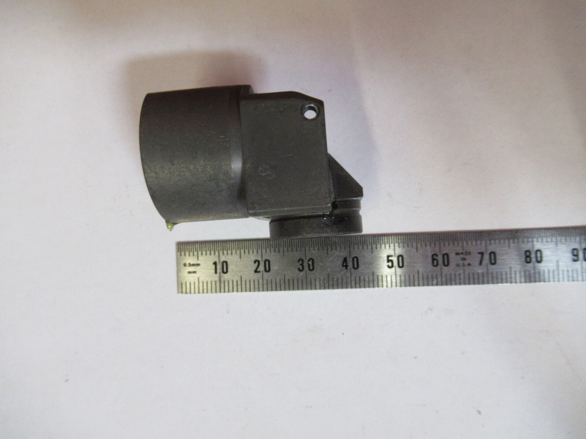 Olympus Japan Optics Glass Prism Microscope Part