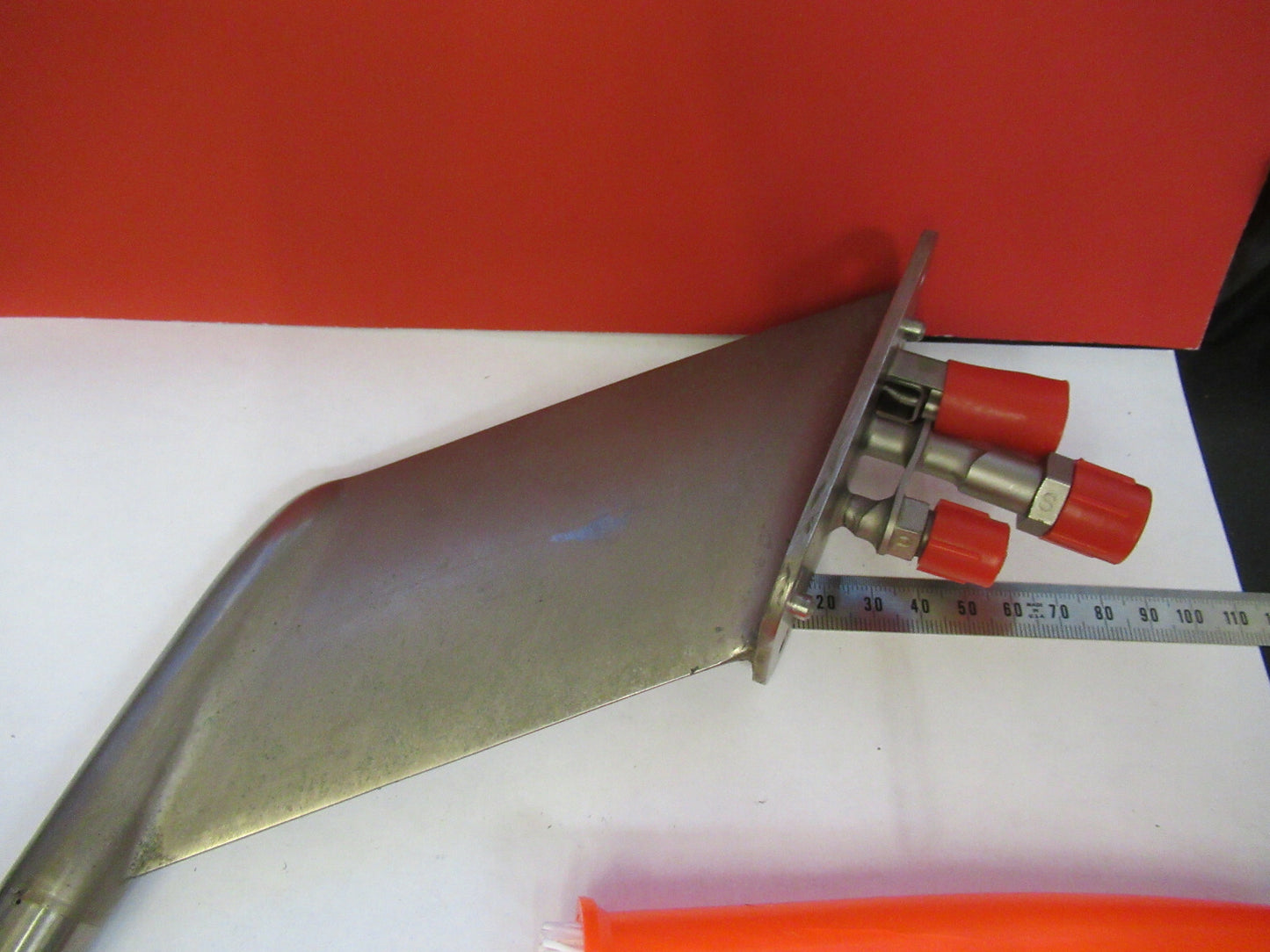 Aircraft Pitot Tube 0856TE1 Rosemount Aerospace Goodrich