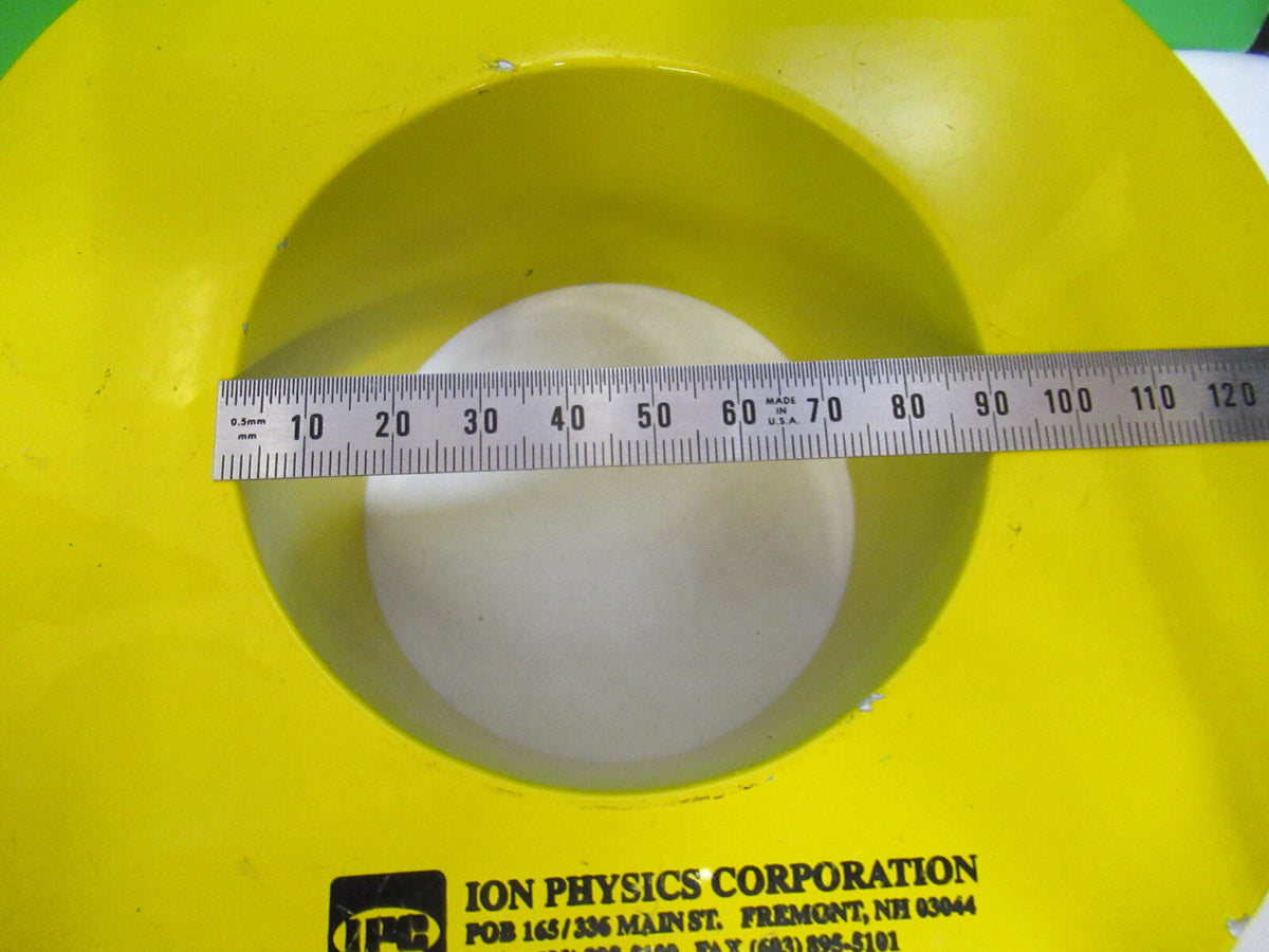 Ion Physics Current Wide Band Pulse Monitor EMI CM100