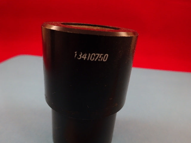 Eyepiece Ocular Lens Leica 13410750 10X/22 Optics Microscope Part