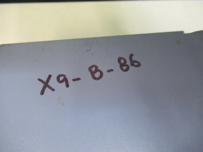 KISTLER 8302A10 DC ACCELEROMETER + SIGNAL CONDITIONER SENSOR AS PICTURED X9-B-86