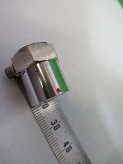 BRUEL KJAER 4366 ACCELEROMETER VIBRATION SENSOR AS PICTURED X9-B-93