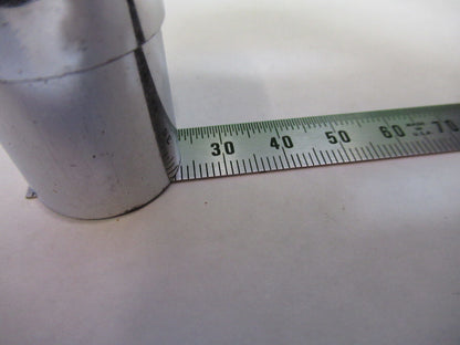 ANTIQUE BAUSCH LOMB 25X EYEPIECE LENS OCULAR MICROSCOPE PART as pictured X7-A-21