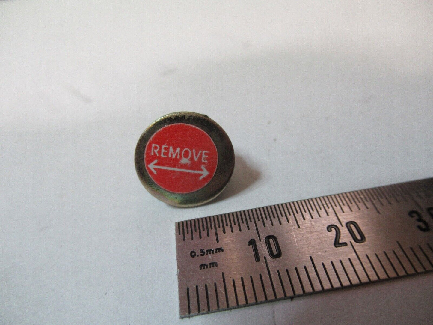 PCB PIEZOTRONICS MAGNET BASE for ACCELEROMETER VIBRATION SENSOR AS PIC z1-b-66