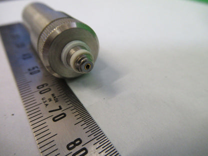 BRUEL KJAER 10-32 to banana 2608 for ACCELEROMETER VIBRATION AS PICTURED X9-B-90