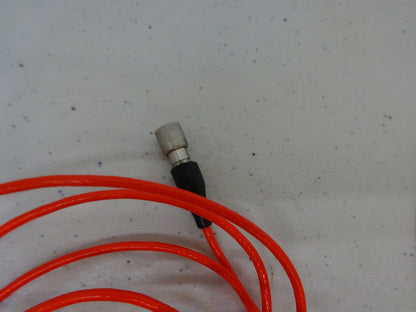 CABLE SENSOR 6019A10 LOW NOISE CABLE FOR ACCELEROMETER VIBRATION #U2-F-04