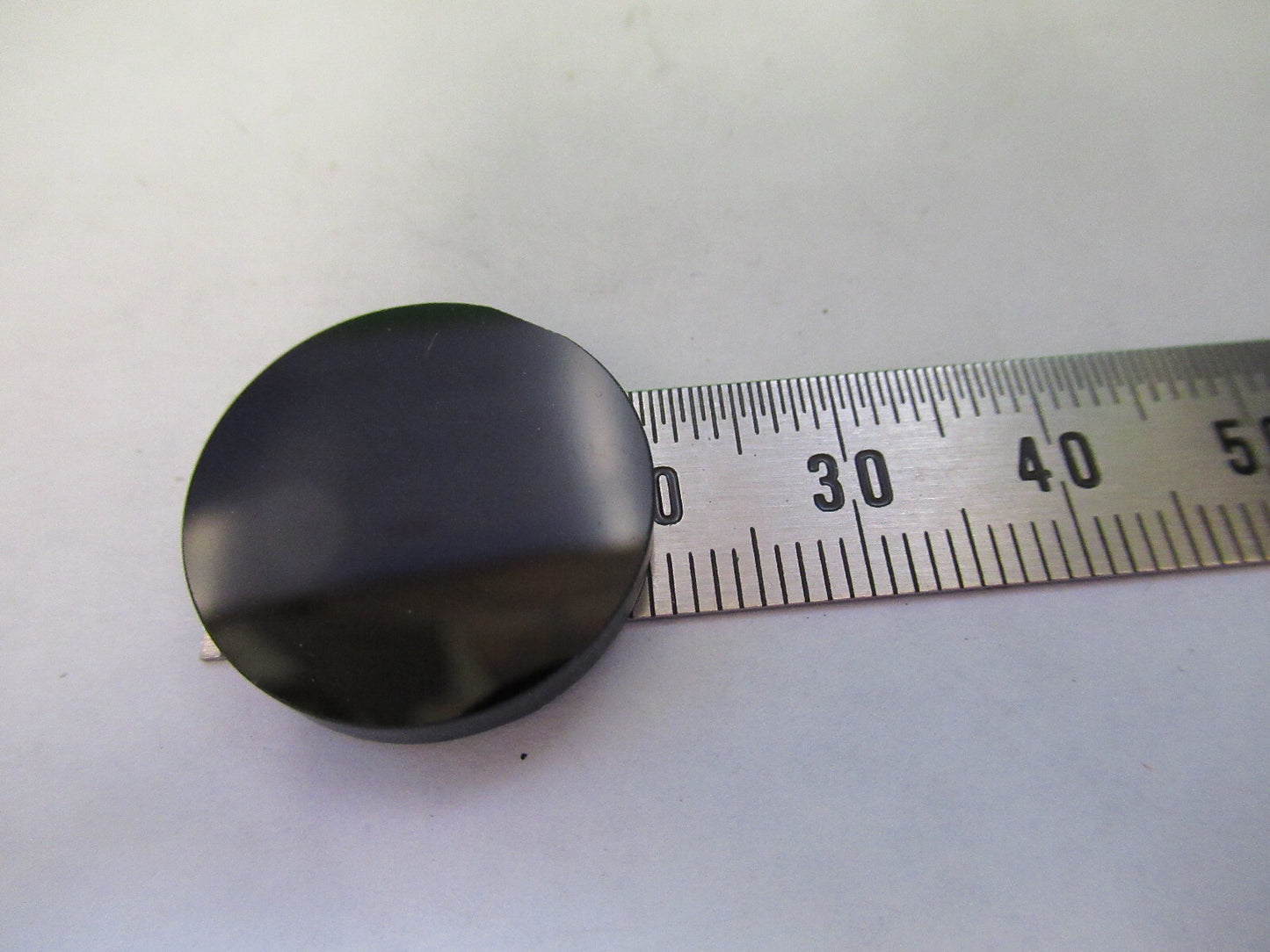 OPTICAL OPAQUE  FILTER  OPTICS  as pictured X7-A-64