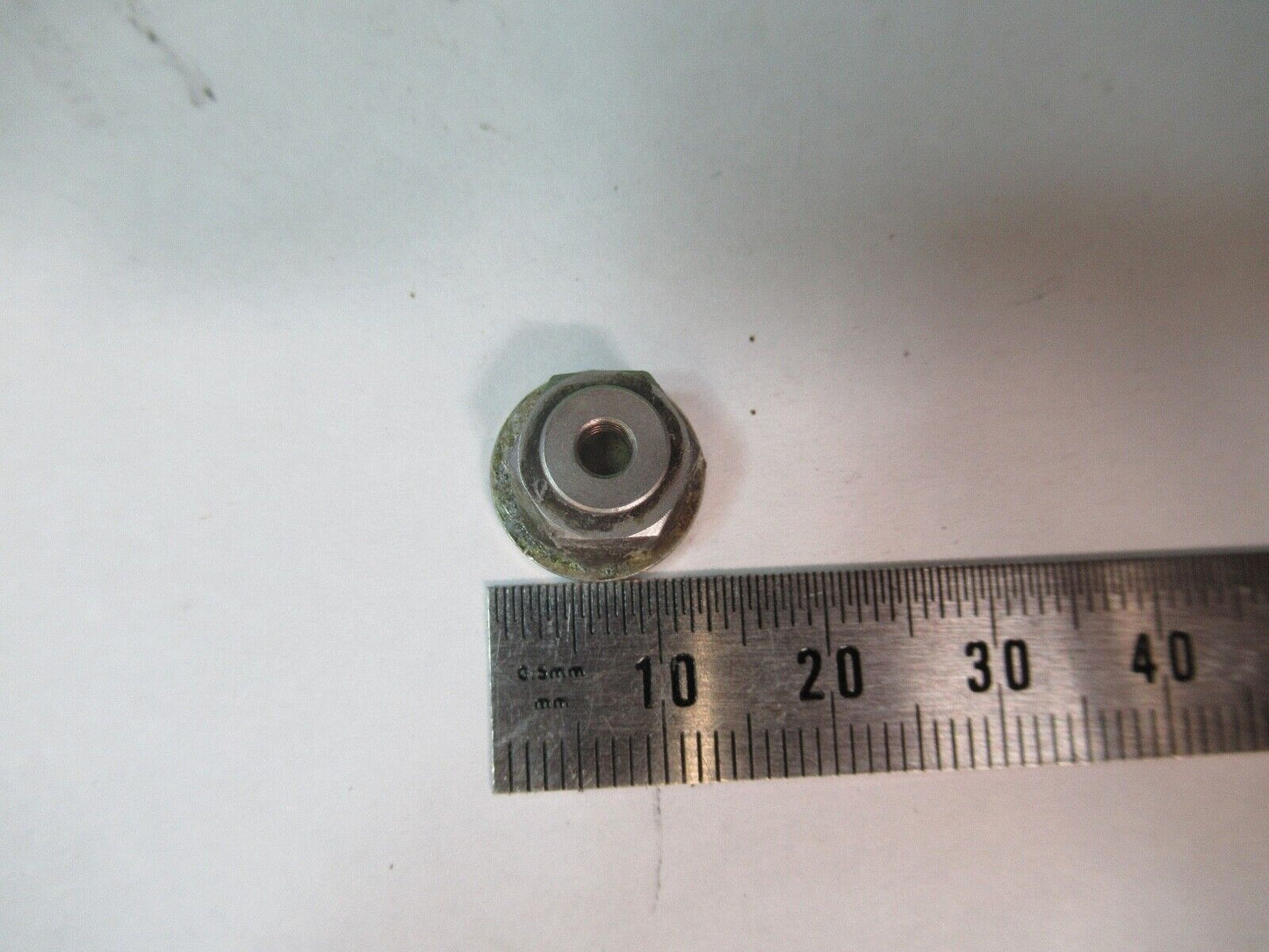 PCB PIEZOTRONICS MAGNET BASE for ACCELEROMETER VIBRATION SENSOR AS PIC z1-b-66