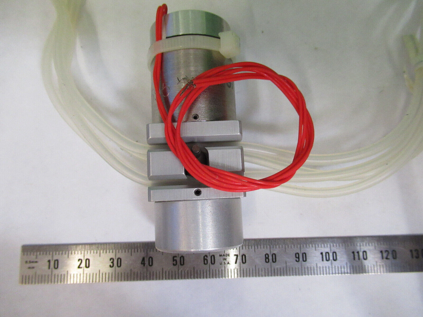 peristaltic pump EDC FLUID CONTROL SYSTEM AS PICTURED  X7-A-51