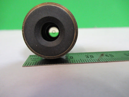 WILD HEERBRUGG SWISS OBJECTIVE 40X Ph PHASE MICROSCOPE PART AS PICTURED G8-A-81