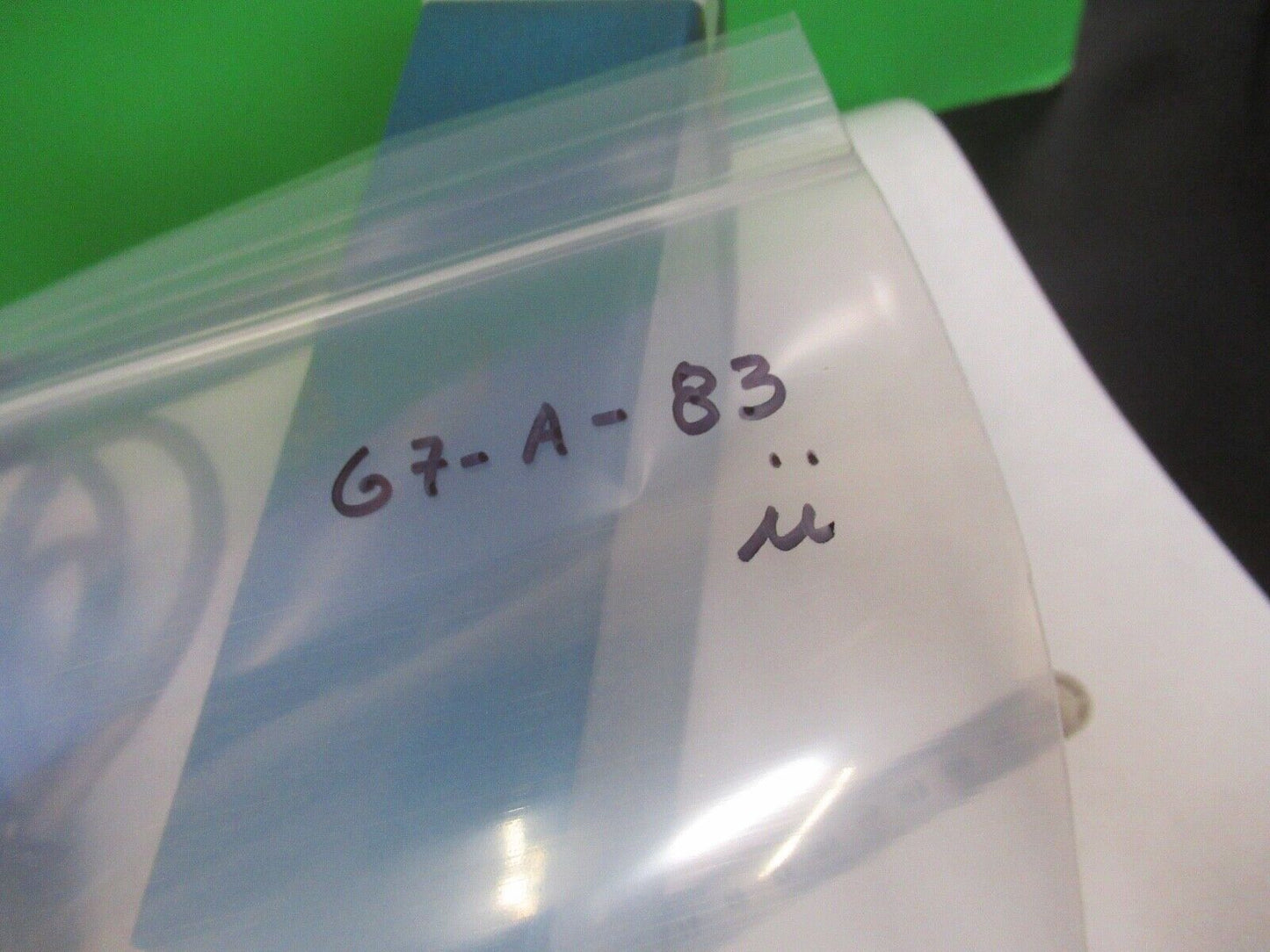 PCB PIEZOTRONICS 482A13 ICP POWER ACCELEROMETER SENSOR CONDITIONER  G7-A-83