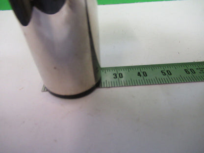 ANTIQUE LEITZ GERMANY EYEPIECE 6X OCULAR MICROSCOPE PART AS PICTURED X5-A-32