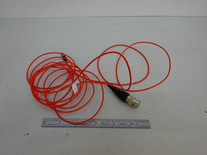 CABLE SENSOR 6019A10 LOW NOISE CABLE FOR ACCELEROMETER VIBRATION #U2-F-04