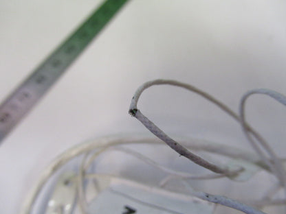 ENDEVCO 7270A-60KM6 SHOCK ACCELEROMETER VIBRATION SENSOR AS PICTURED X5-A-36