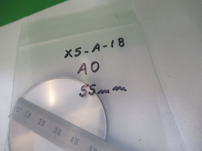 ANTIQUE AO AMERICAN OPTICS SPENCER MIRROR MICROSCOPE PART AS PICTURED X5-A-18