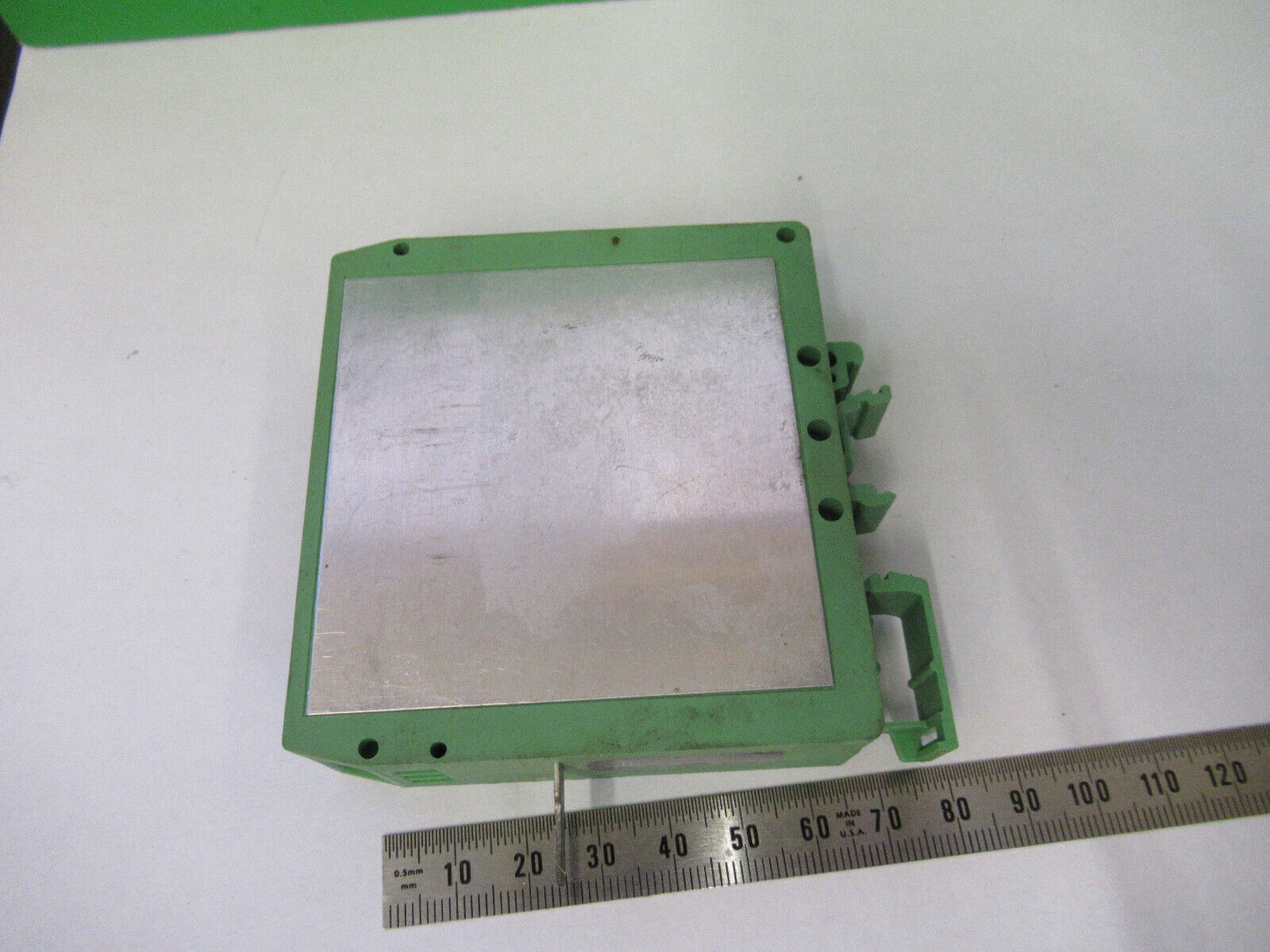 MEGGITT VIBRO-METER GSI 124 GALVANIC ISOLATION MODULE for SENSORs AS PIC R3-B-82